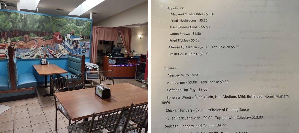 The Seneca Riverside Inc