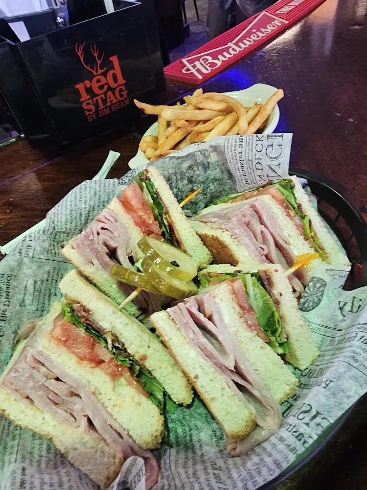 Club Sandwich