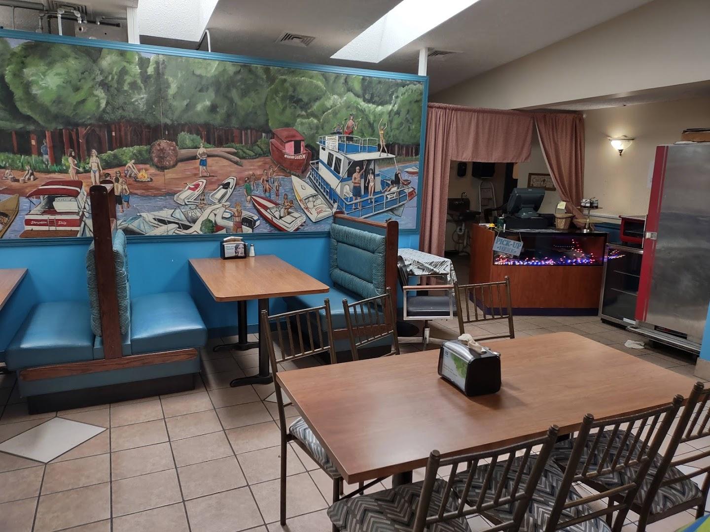 The Seneca Riverside Inc