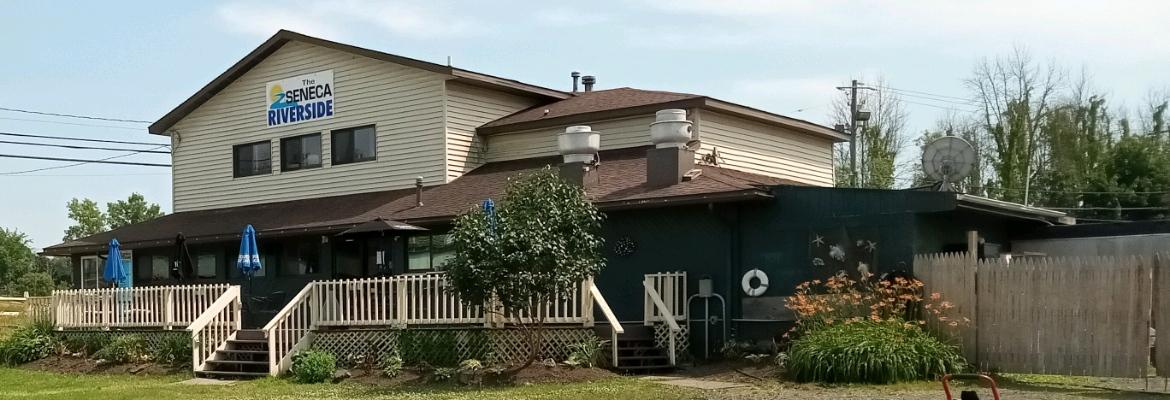 The Seneca Riverside Inc
